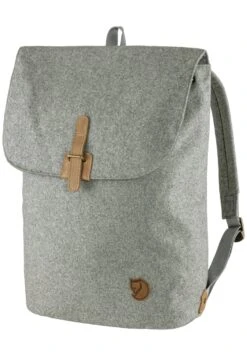 FJÄLLRÄVEN Backpack - Granite Grey -Fjällräven 9f50216cf6e641359085575a89b0e2c1