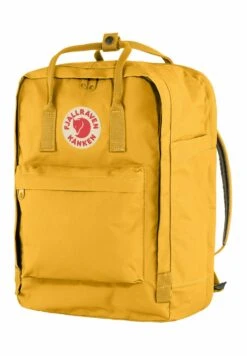 FJÄLLRÄVEN Kånken - Rugzak - Ochre -Fjällräven 9f67e25a96f24391ab88a9a3cbf47cd0