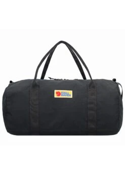 FJÄLLRÄVEN Sporttas - Black -Fjällräven 9fb07ee7cc914776a3d7c8210f620442