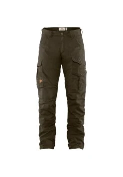 FJÄLLRÄVEN Barents Pro Hunting - Cargobroek - Dark Olive -Fjällräven a12ef6a6cd7b48aebc6758d0503a2ea3