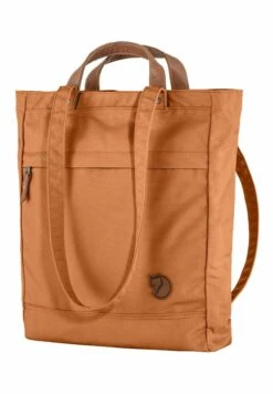 FJÄLLRÄVEN Shopper - Desert Brown 5 FJÄLLRÄVEN Shopper - Desert Brown -Fjällräven a19a79f471924bf680b5a5e28834713f