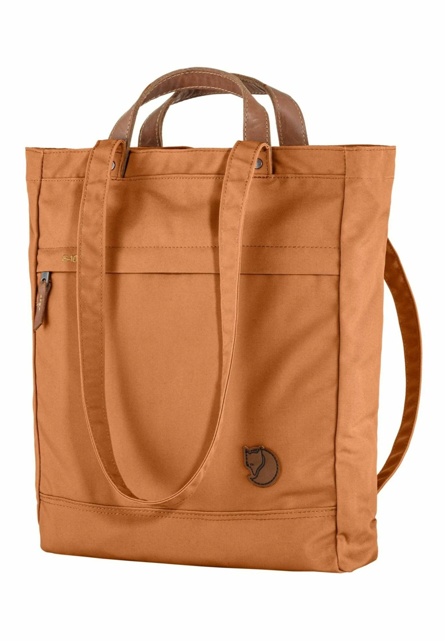 FJÄLLRÄVEN Shopper - Desert Brown 3 FJÄLLRÄVEN Shopper - Desert Brown - Afbeelding 3