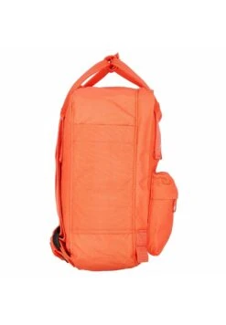 FJÄLLRÄVEN Kanken Mini City - Rugzak - Korall -Fjällräven a1f195b303724cf091446ed0cbc7179a