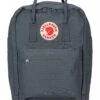 FJÄLLRÄVEN Kånken - Rugzak - Graphite