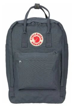 FJÄLLRÄVEN Kånken - Rugzak - Graphite