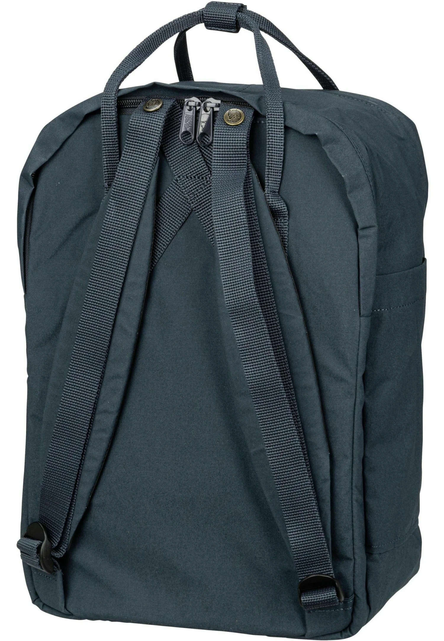 FJÄLLRÄVEN Kanken Laptop - Rugzak - Navy 2 FJÄLLRÄVEN Kanken Laptop - Rugzak - Navy - Afbeelding 2
