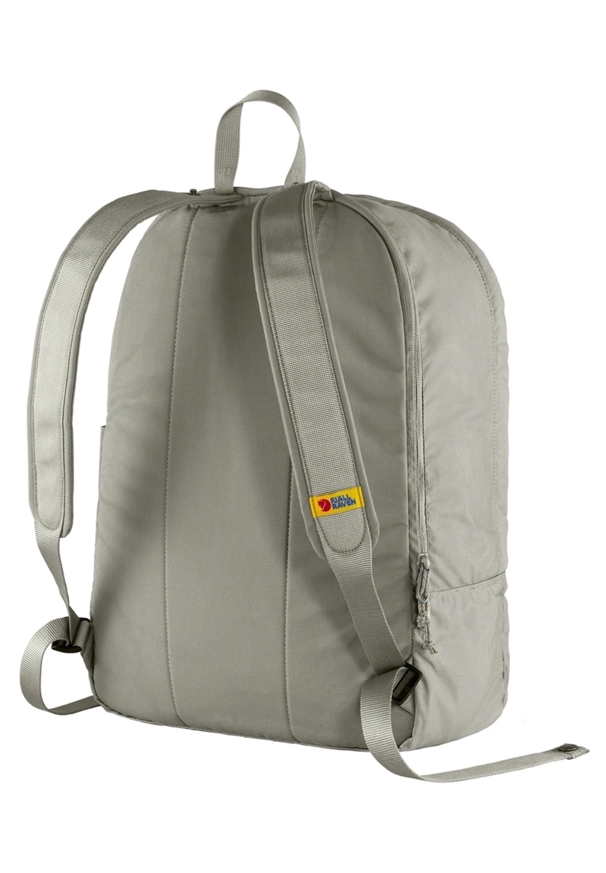 FJÄLLRÄVEN Rugzak - Grey 2 FJÄLLRÄVEN Rugzak - Grey - Afbeelding 2