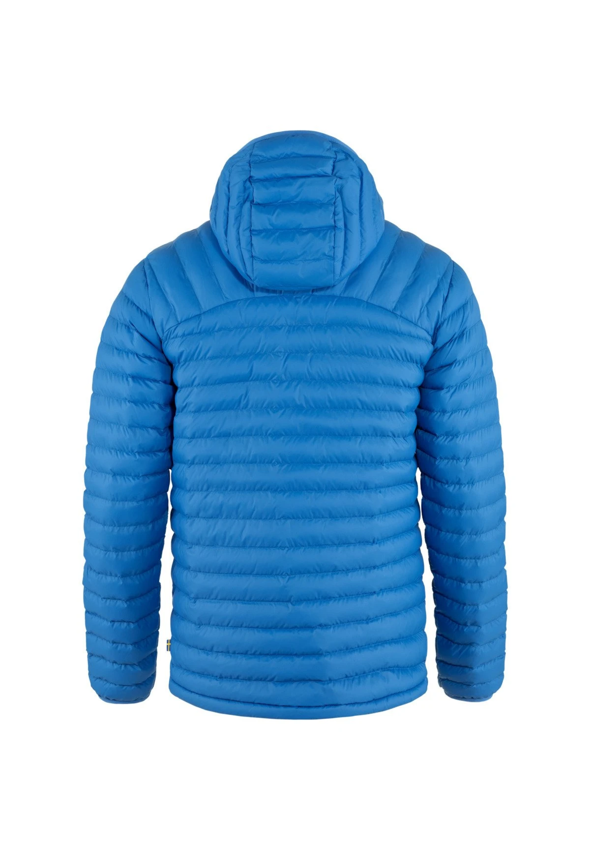 FJÄLLRÄVEN Expedition - Jas - Un Blue 2 FJÄLLRÄVEN Expedition - Jas - Un Blue - Afbeelding 2