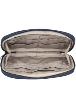 FJÄLLRÄVEN Portemonnee - Navy -Fjällräven a42124d68e064e4b987bcd16e3453781