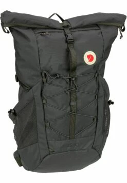 FJÄLLRÄVEN Abisko Hike Foldsack Unisex- Rugzak - Iron Grey -Fjällräven a8f8a60f50fb4e1a805c664dcde745b2