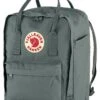 FJÄLLRÄVEN Kanken- Rugzak - Frost Green