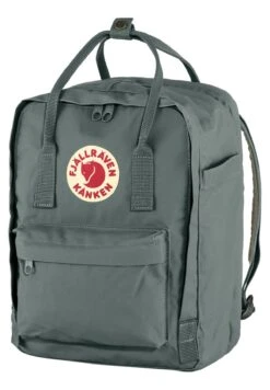 FJÄLLRÄVEN Kanken- Rugzak - Frost Green
