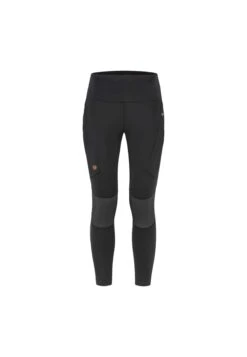 FJÄLLRÄVEN Legging - Black