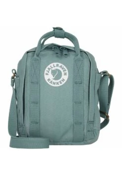 FJÄLLRÄVEN Tree Kanken Sling- Schoudertas - Waterfall Blue