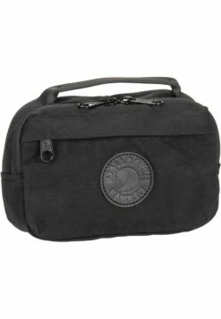 FJÄLLRÄVEN Kanken Hip Pack - Heuptas - Black -Fjällräven ac7eb71619324bbd8219fd55fcb0c340
