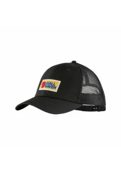 FJÄLLRÄVEN Vardag Lång - Pet - Black