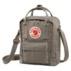 FJÄLLRÄVEN Sling - Schoudertas - Grey
