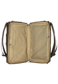 FJÄLLRÄVEN Reistas - Dark Olive -Fjällräven b040e75e0d3b47fda68f6793c2be6d04