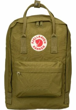 FJÄLLRÄVEN Kanken Laptop - Rugzak - Foliage Green
