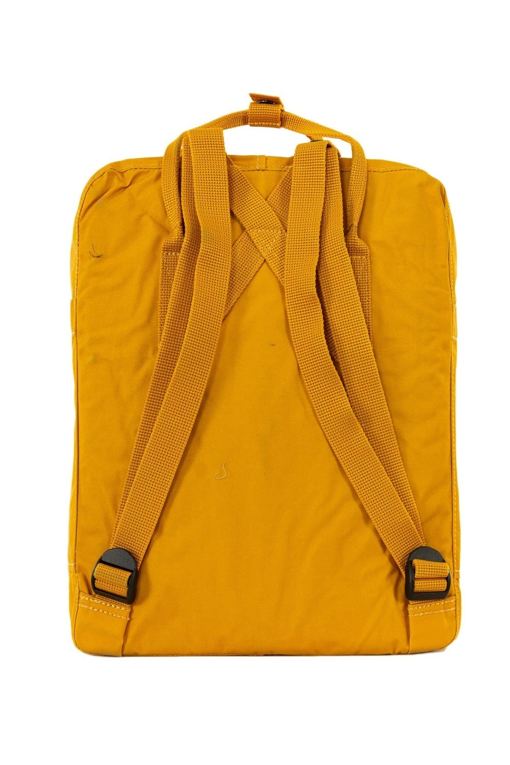 FJÄLLRÄVEN 5-4-O - Rugzak - Ochre 2 FJÄLLRÄVEN 5-4-O - Rugzak - Ochre - Afbeelding 2