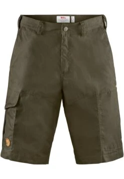 FJÄLLRÄVEN Karl Pro - Shorts - Oliv
