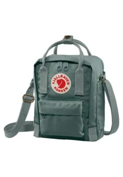FJÄLLRÄVEN Sling - Schoudertas - Frost Green
