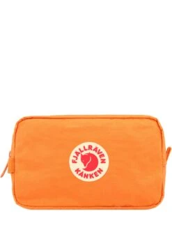 FJÄLLRÄVEN Kanken - Toilettas - Spicy Orange -Fjällräven b50a9ea1e6e2426589ffdffc2ef45412