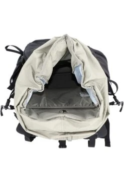 FJÄLLRÄVEN Keb - Rugzak - Black -Fjällräven b520497ba1ef4f4b90288120b04c52e7