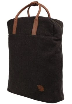 FJÄLLRÄVEN Norrvåge Briefpack 15L - Rugzak - Brown -Fjällräven b6480d22fc3843deaacdf2c3198c04af