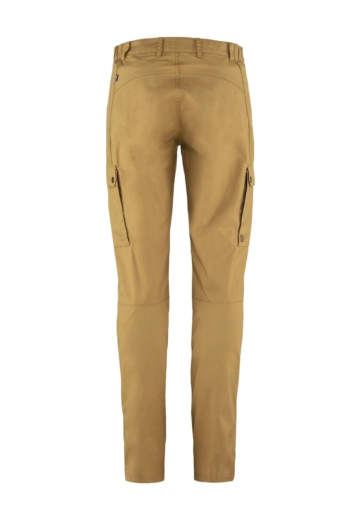 FJÄLLRÄVEN Stina - Cargobroek - Buckwheat Brown 2 FJÄLLRÄVEN Stina - Cargobroek - Buckwheat Brown - Afbeelding 2