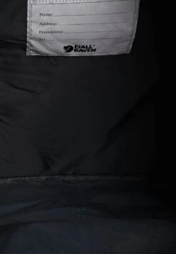 FJÄLLRÄVEN 5-4-O - Rugzak - Graphite -Fjällräven b79d75ef6f424a4ea1ed95b8d5b0c9cb