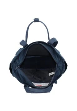 FJÄLLRÄVEN Kanken - Rugzak - Navy -Fjällräven b904f2e37fda4d579ccee51a537aeabb