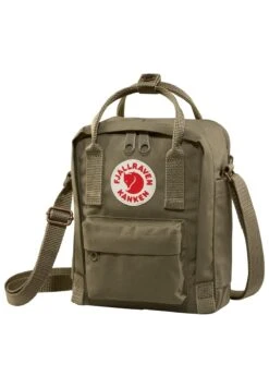 FJÄLLRÄVEN Kanken Sling - Schoudertas - Clay