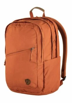 FJÄLLRÄVEN Räven - Rugzak - Terracotta Brown 5 FJÄLLRÄVEN Räven - Rugzak - Terracotta Brown -Fjällräven ba24fe424d71475ba6a51631244520ae