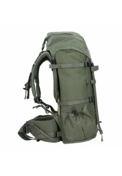 FJÄLLRÄVEN Kajka 35 S-M 60 Cm - Backpack - Green -Fjällräven bfd936b318e54ebc844d12a882b4e9f3