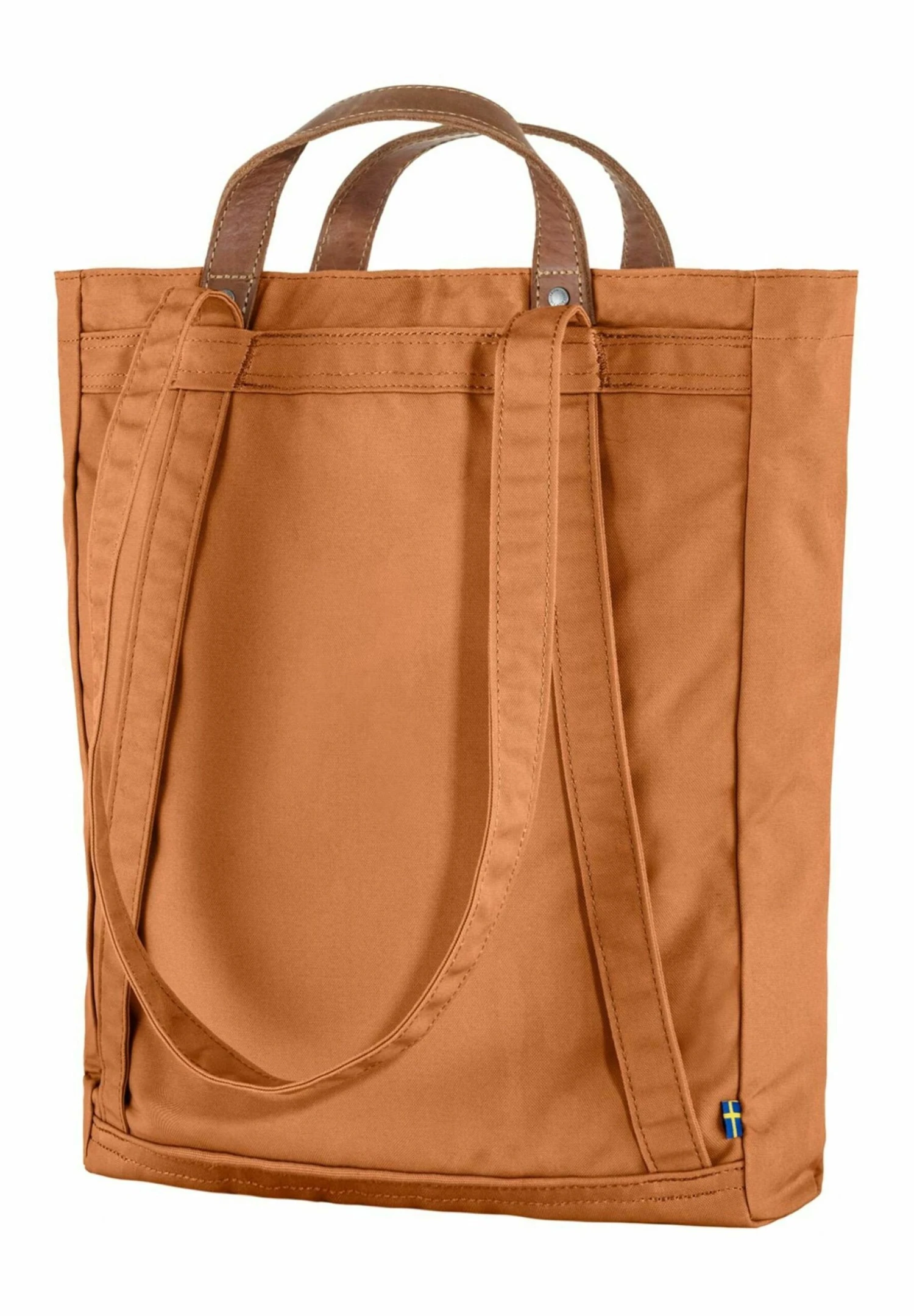 FJÄLLRÄVEN Shopper - Desert Brown 2 FJÄLLRÄVEN Shopper - Desert Brown - Afbeelding 2