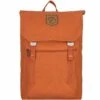 FJÄLLRÄVEN Laptopfach - Rugzak - Terracotta Brown