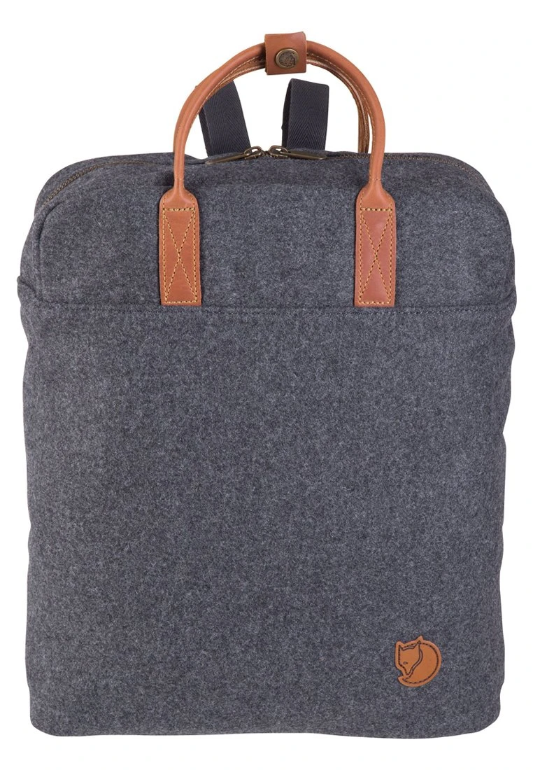 FJÄLLRÄVEN Norrvage- Rugzak - Grey 2 FJÄLLRÄVEN Norrvage- Rugzak - Grey - Afbeelding 2