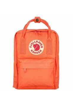 FJÄLLRÄVEN Kanken Mini City - Rugzak - Korall -Fjällräven c5a4cf8d40a845a9bd3d37fe36b72cb3