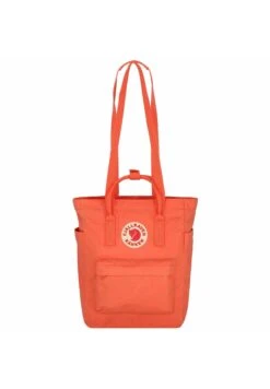 FJÄLLRÄVEN Kanken - Rugzak - Korall 12 FJÄLLRÄVEN Kanken - Rugzak - Korall -Fjällräven c5f370f47a8f4698b6e9b1a7c78c2951