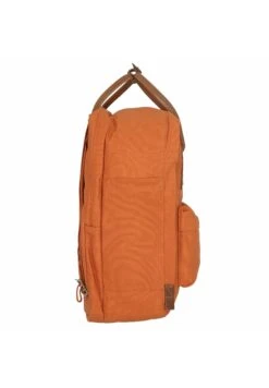 FJÄLLRÄVEN Kanken No.2- Rugzak - Terracotta Brown -Fjällräven c69050726c504005a50c9dfd7581400e