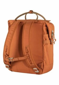 FJÄLLRÄVEN Haulpack- Rugzak - Terracotta Brown -Fjällräven c70a2e126abb46ab82e086cd631b4aca