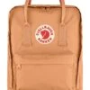 FJÄLLRÄVEN Rugzak - Orange