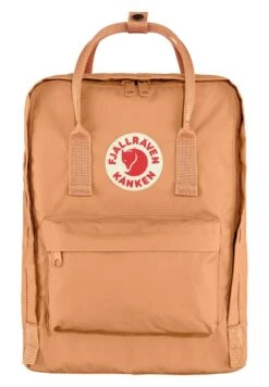 FJÄLLRÄVEN Rugzak - Orange