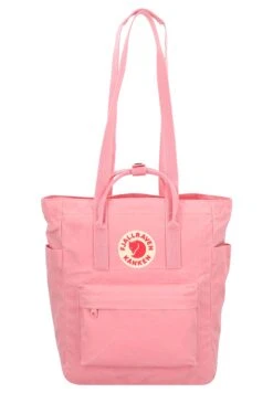 FJÄLLRÄVEN Kanken - Rugzak - Pink