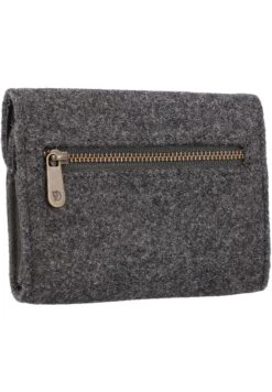 FJÄLLRÄVEN Norrvage - Portemonnee - Grey -Fjällräven cc456d4e41534a6498fffd83db16d511