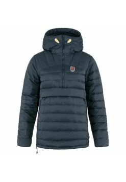 FJÄLLRÄVEN Gewatteerde Jas - Navy