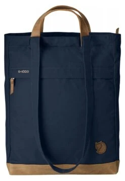 FJÄLLRÄVEN Shopper - Blue