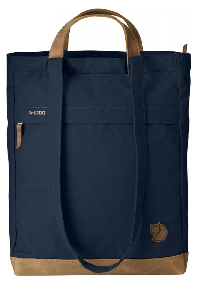 FJÄLLRÄVEN Shopper - Blue 1 FJÄLLRÄVEN Shopper - Blue