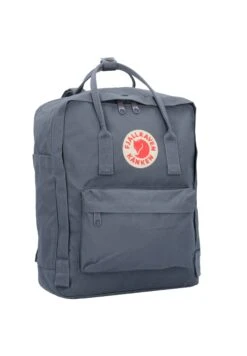 FJÄLLRÄVEN Rugzak - Super Grey -Fjällräven ce48e5067e08439bb841f055b96e02d1